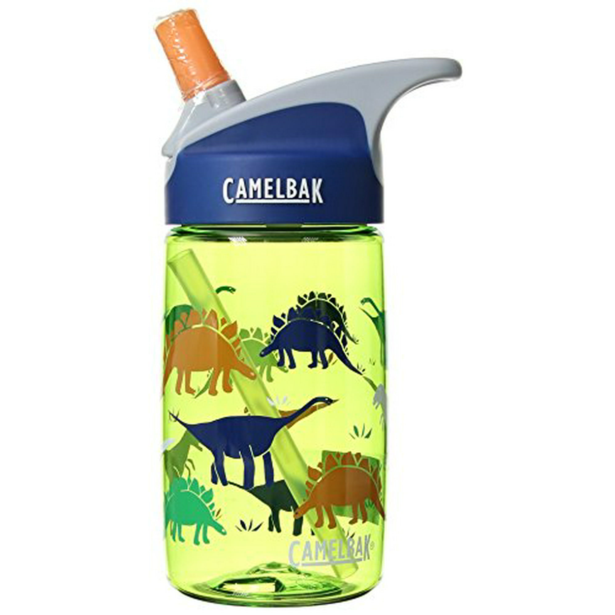 CamelBak Eddy Kids .4L Water Bottle Magical Mermaids 1274401040 CamelBak Eddy Kids .4L Water Bottle Magical Mermaids 1274401040